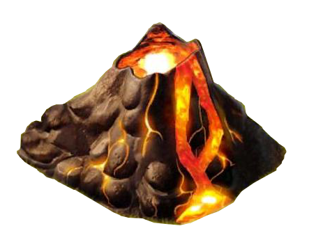volcanic age wiki