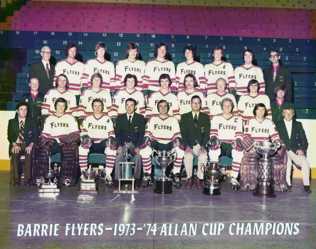 197374 OHA Senior Season Ice Hockey Wiki Fandom powered by Wikia