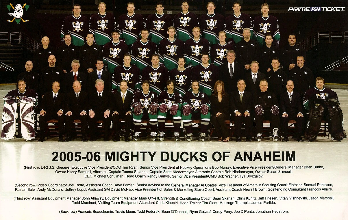 200506 Mighty Ducks of Anaheim season Ice Hockey Wiki Fandom