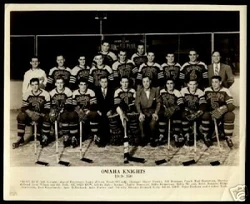 Hockey Games Omaha