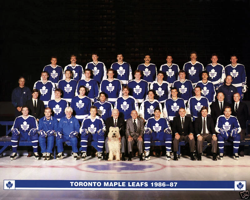 198687 Toronto Maple Leafs season Ice Hockey Wiki Fandom powered
