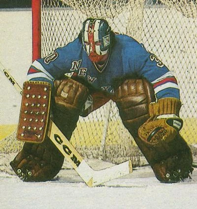 John Davidson Ice Hockey Wiki Fandom powered by Wikia