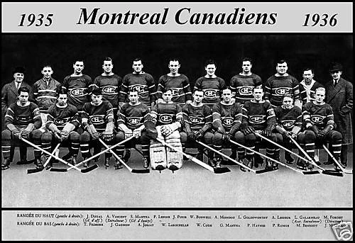 193536 Montreal Canadiens season Ice Hockey Wiki Fandom powered by