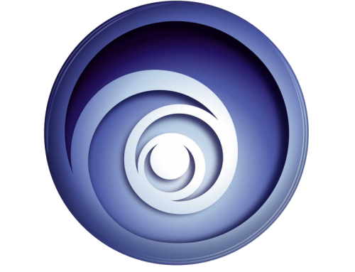 Get Ubisoft Logo History Pics