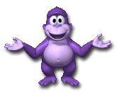 purple gorilla software