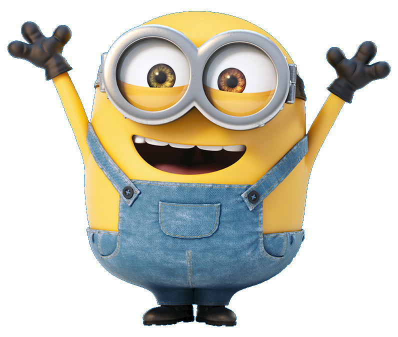 bob the minion