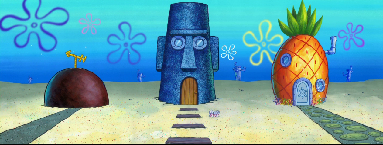 Image Spongebob 124 conch street background png Idea Wiki FANDOM Image Spongebob 124 conch street background png Idea Wiki FANDOM