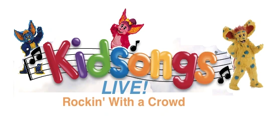 Category:Kidsongs | Idea Wiki | Fandom powered by Wikia