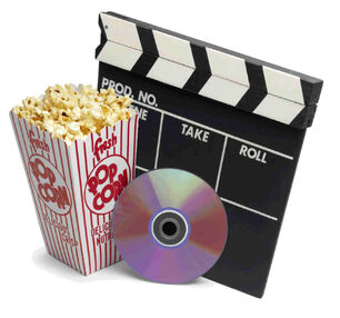Movie night
