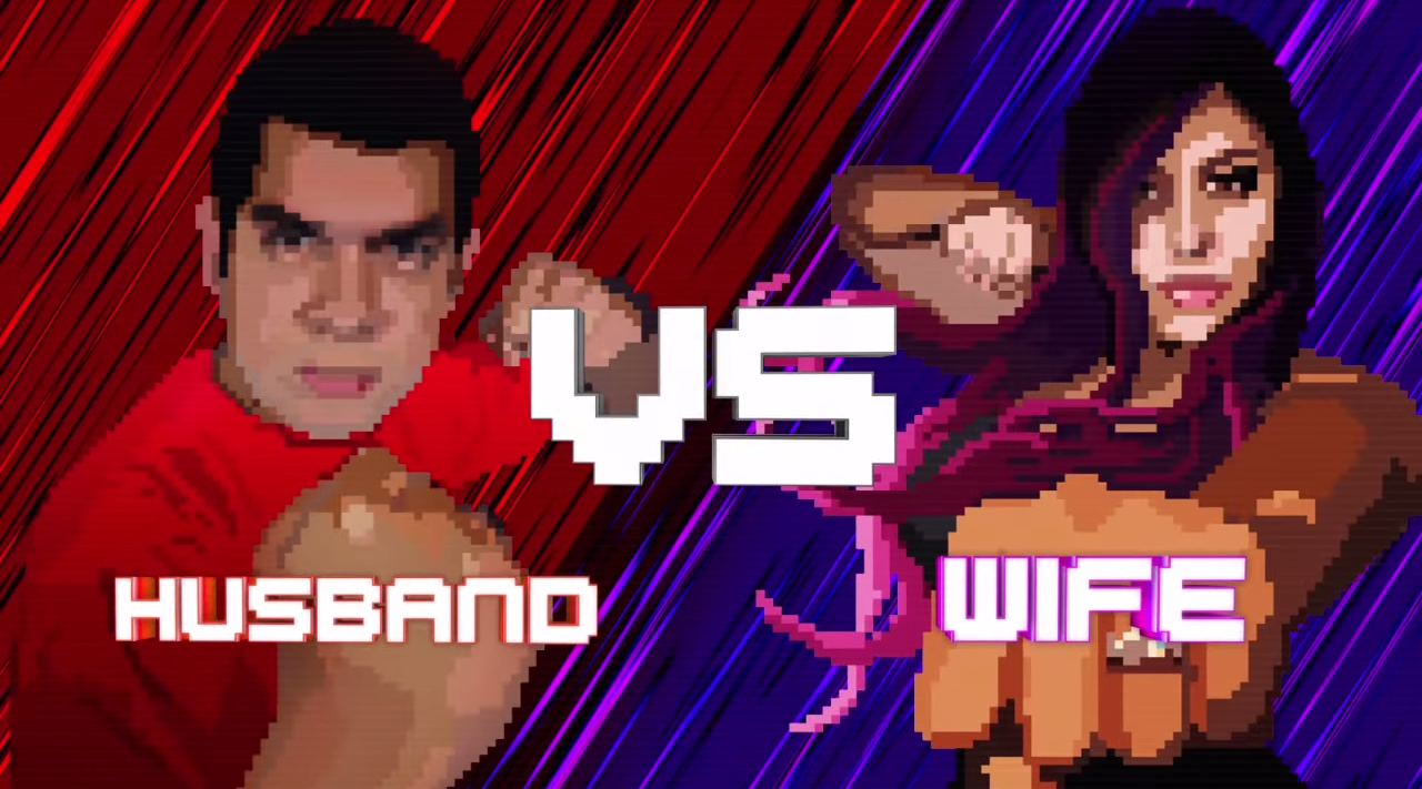 Husband vs Wife Cupquake Wiki FANDOM powered by Wikia hq picture Husband vs Wife Cupquake Wiki FANDOM powered by Wikia