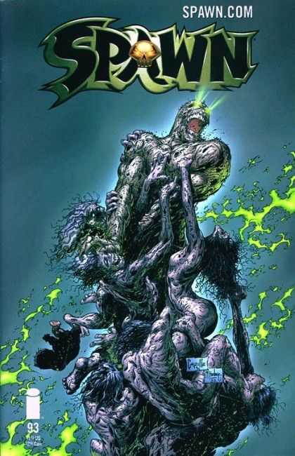 spawn collection vol 1
