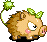 Leaf-Boar
