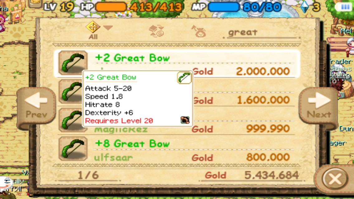 Download Imo The World Of Magic Gold Hack