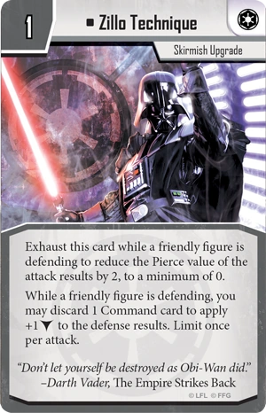 Image result for imperial assault zillow
