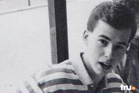 Young Murr