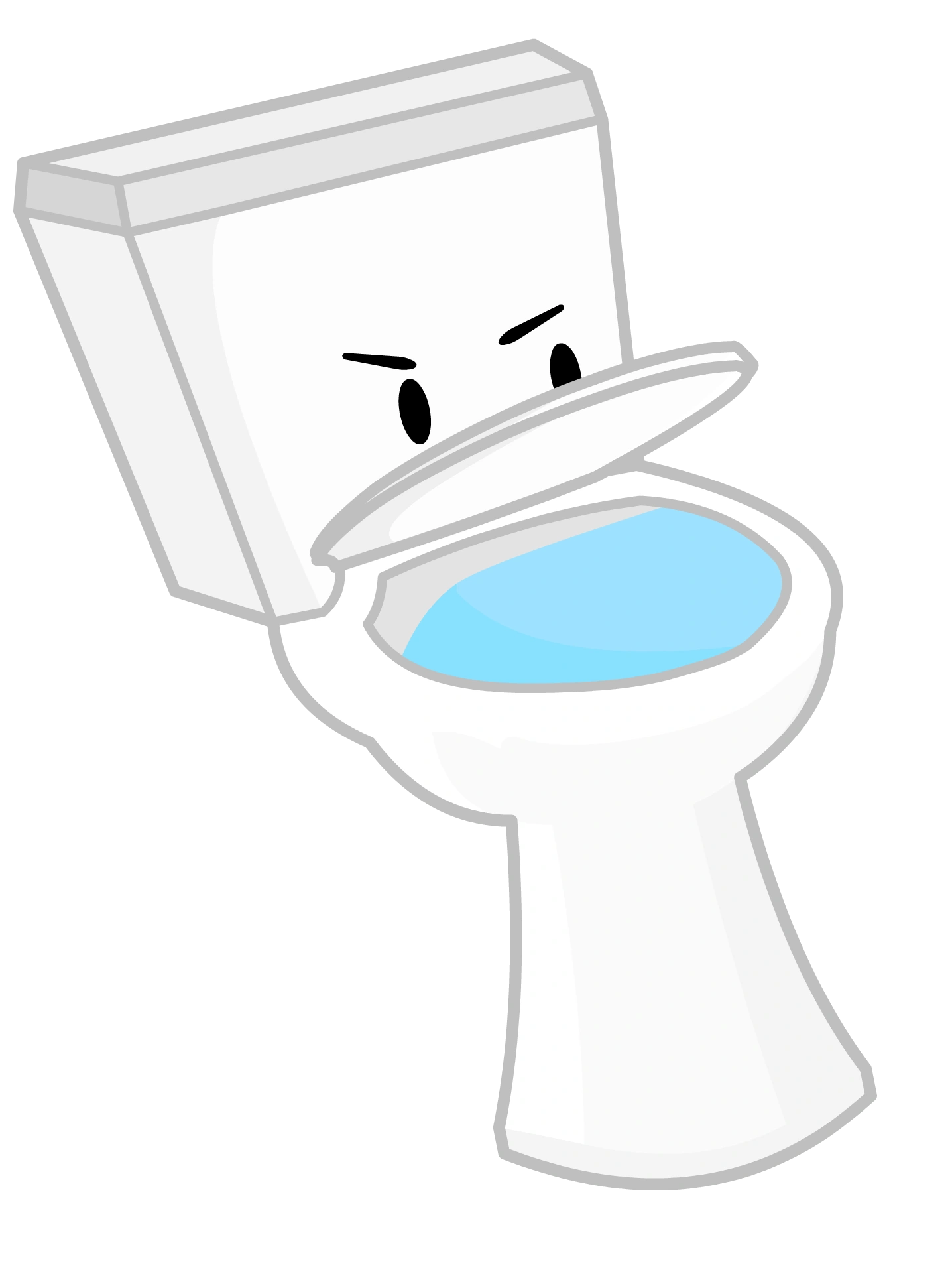 Image - ToiletFormAngry3.png | Inanimate Insanity Wiki | Fandom powered