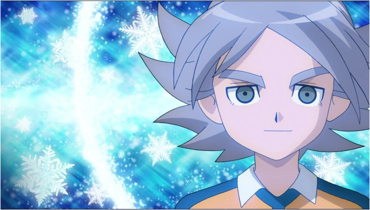 comment avoir xene dans inazuma eleven 2