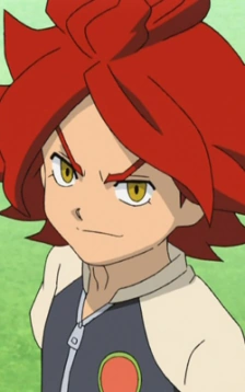 inazuma eleven 1 comment avoir xavier