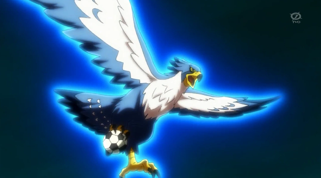 Hayabusa Inazuma Eleven Wiki Fandom powered by Wikia