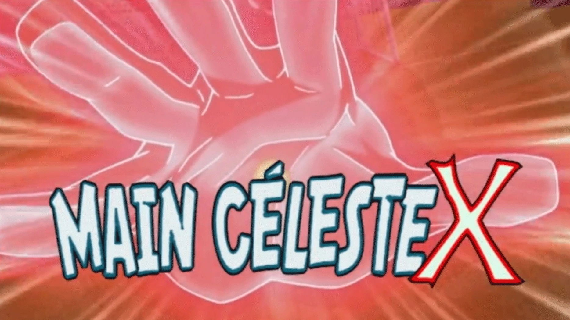 comment avoir triple main celeste dans inazuma eleven 2