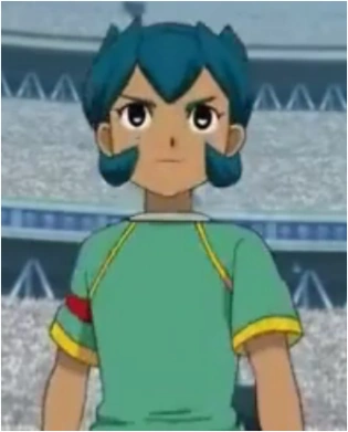 comment avoir ouragan inazuma dans inazuma eleven strikers