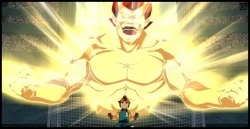 inazuma eleven 2 comment avoir la main du colosse