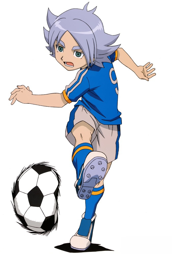 Image ShawnFrostshawnfrost246697326761000.jpg Inazuma Eleven Wiki FANDOM powered by