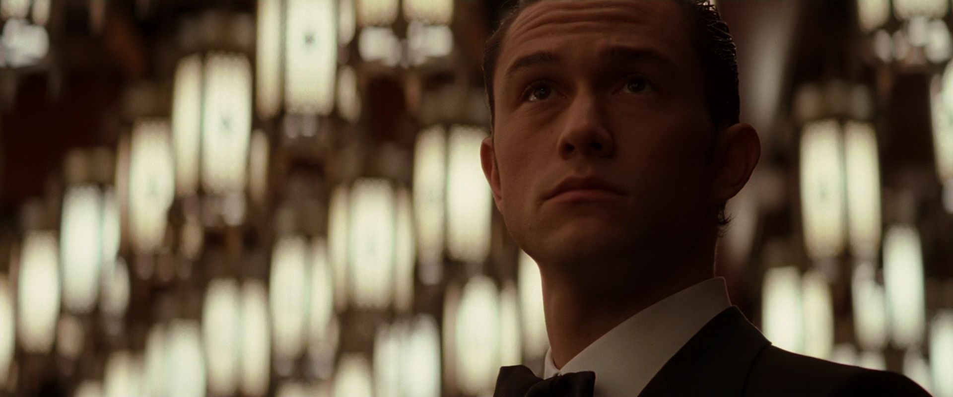 Arthur Inception Wiki FANDOM powered by Wikia