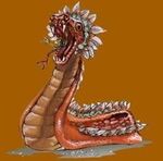 Quetzalcoatl