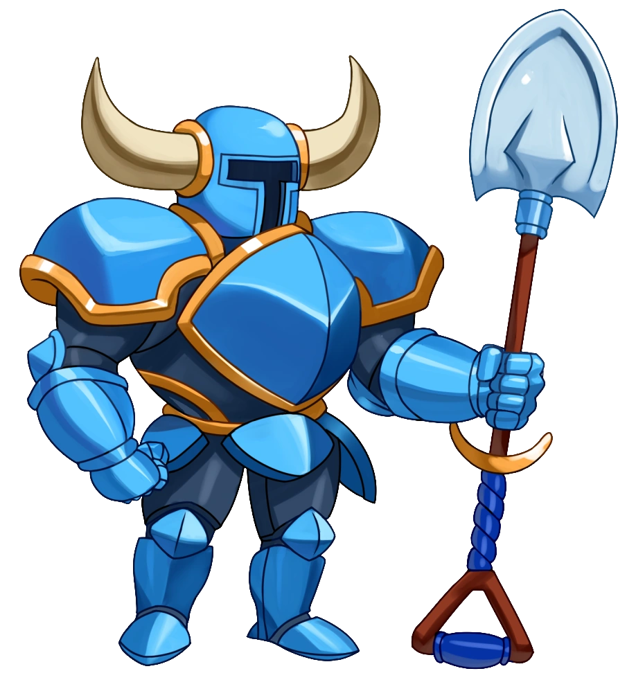 Shovel Knight Indivisible Wiki Fandom powered by Wikia