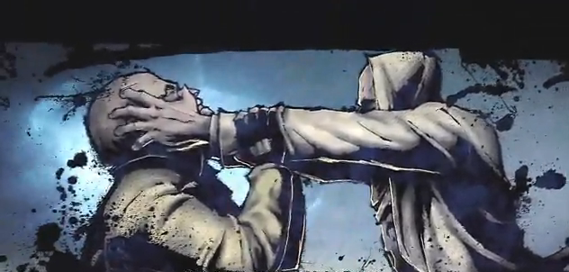 infamous 2 endings infamous 2 endings