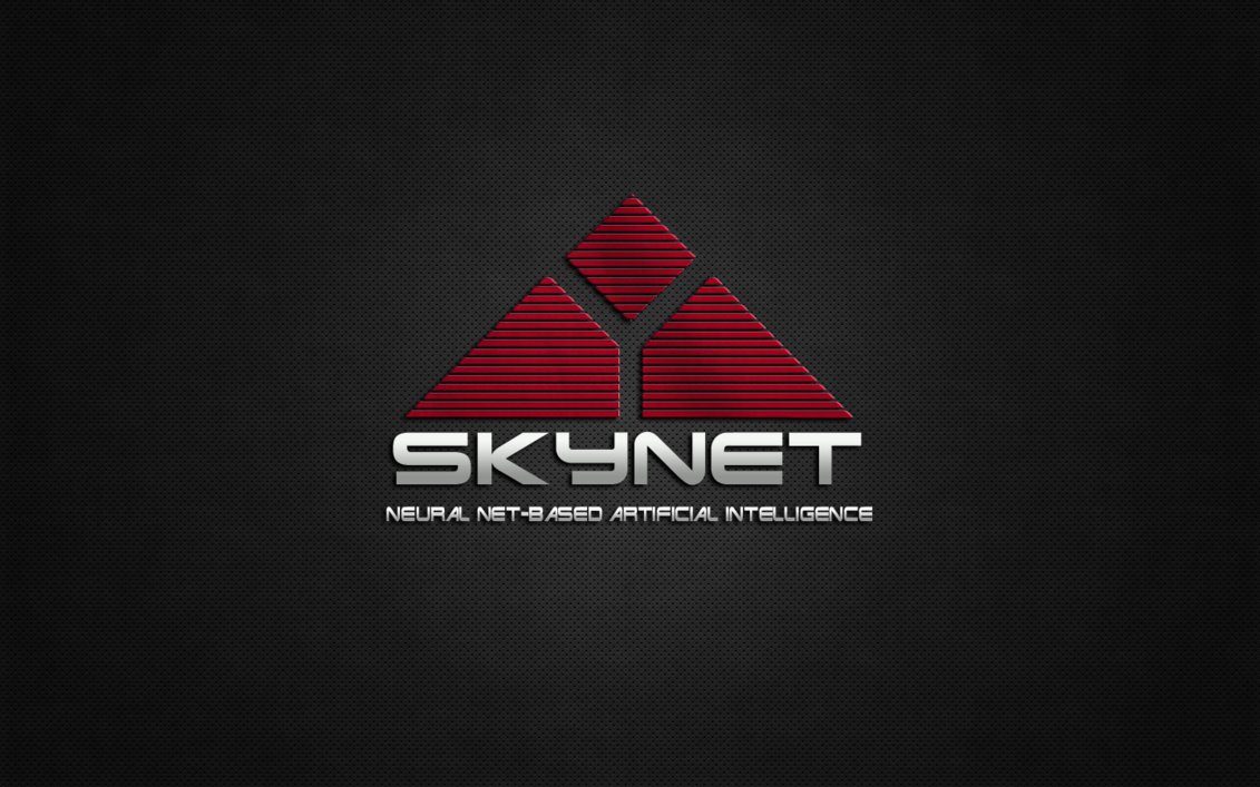 Image result for Skynet terminator