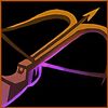 Huntress' Crossbow 1