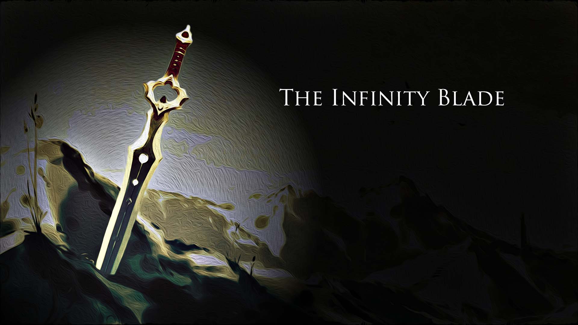 infinity blade sword dimension infinity blade sword dimension