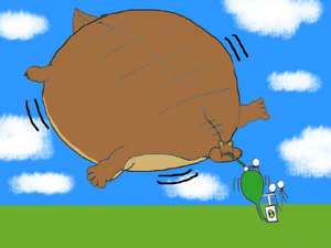 Inflation Picture Wiki | Fandom powered by Wikia