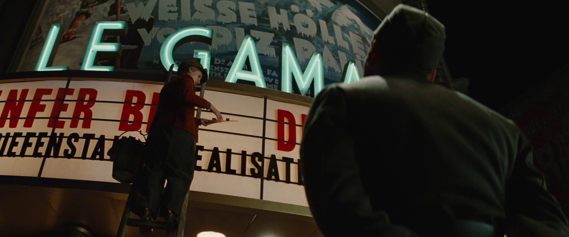 Fredrick Zoller Inglourious Basterds Wiki Fandom powered by Wikia