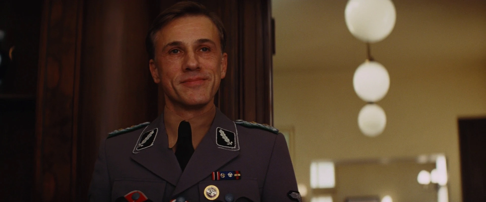 Image Hans Landa Inglourious Basterds.jpg Inglourious Basterds Wiki