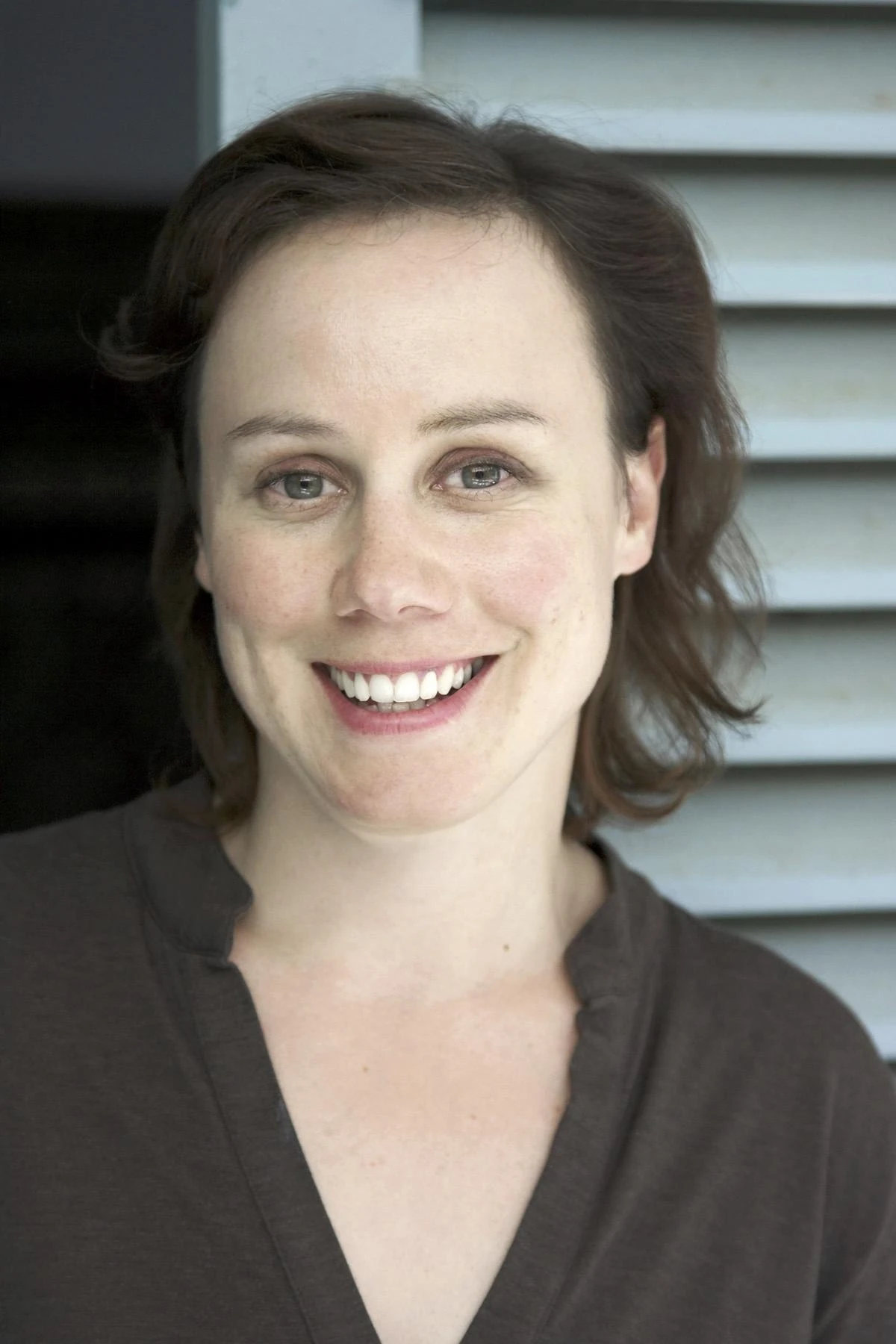 Eva Löbau Inglourious Basterds