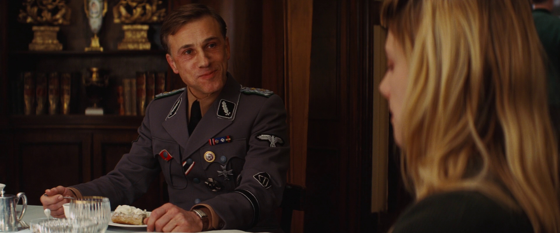 Sicherheitsdienst Inglourious Basterds Wiki FANDOM powered by Wikia