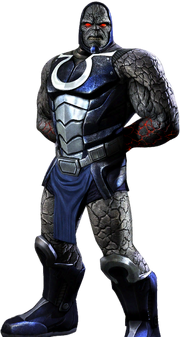 Category:Injustice 2: Fallen God's | Injustice Fanfiction Wiki | Fandom powered by Wikia