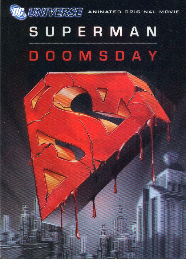 SUPERMAN/DOOMSDAY - 2007  Latest?cb=20130820065302