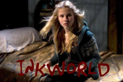 26+ Inkheart (Inkworld, #1) Images