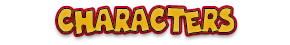 Header-characters