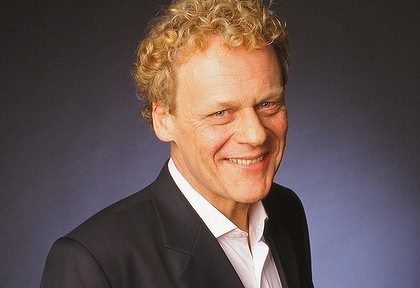 Mark Mitchell net worth salary