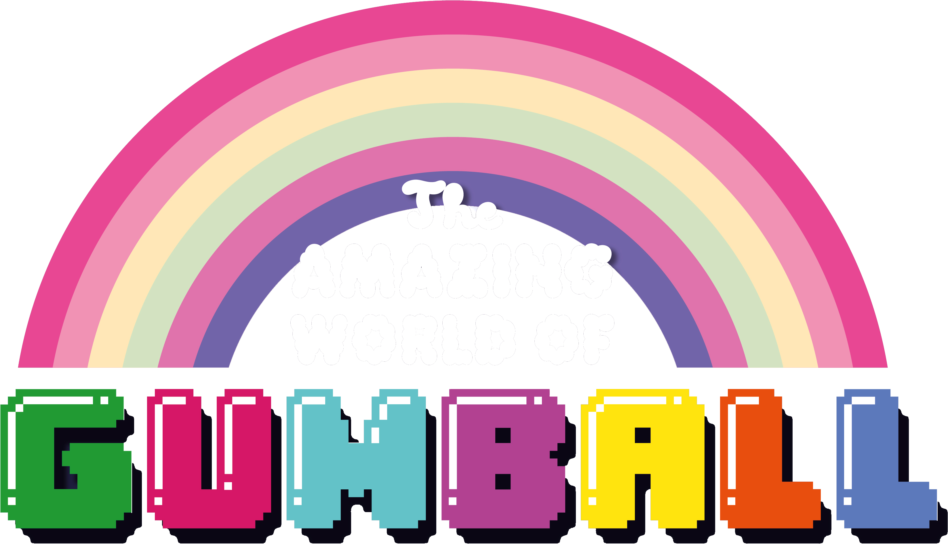 Gumball somás máilbmi | International Entertainment Project Wikia