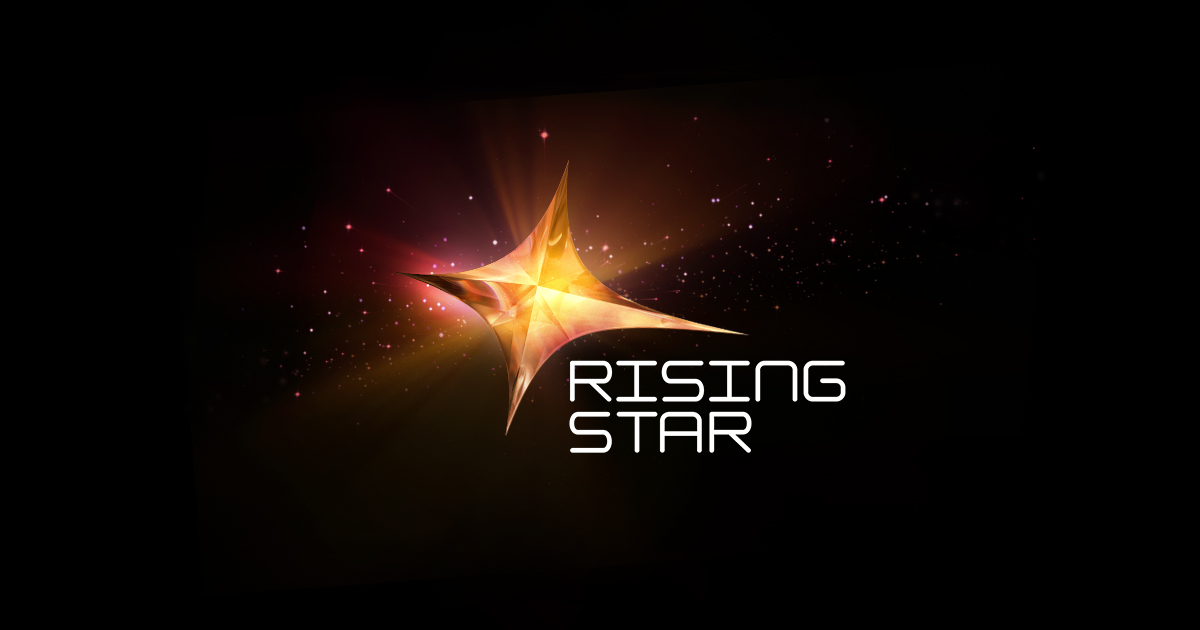 Rising Star International Music Festival Wiki FANDOM powered by Wikia