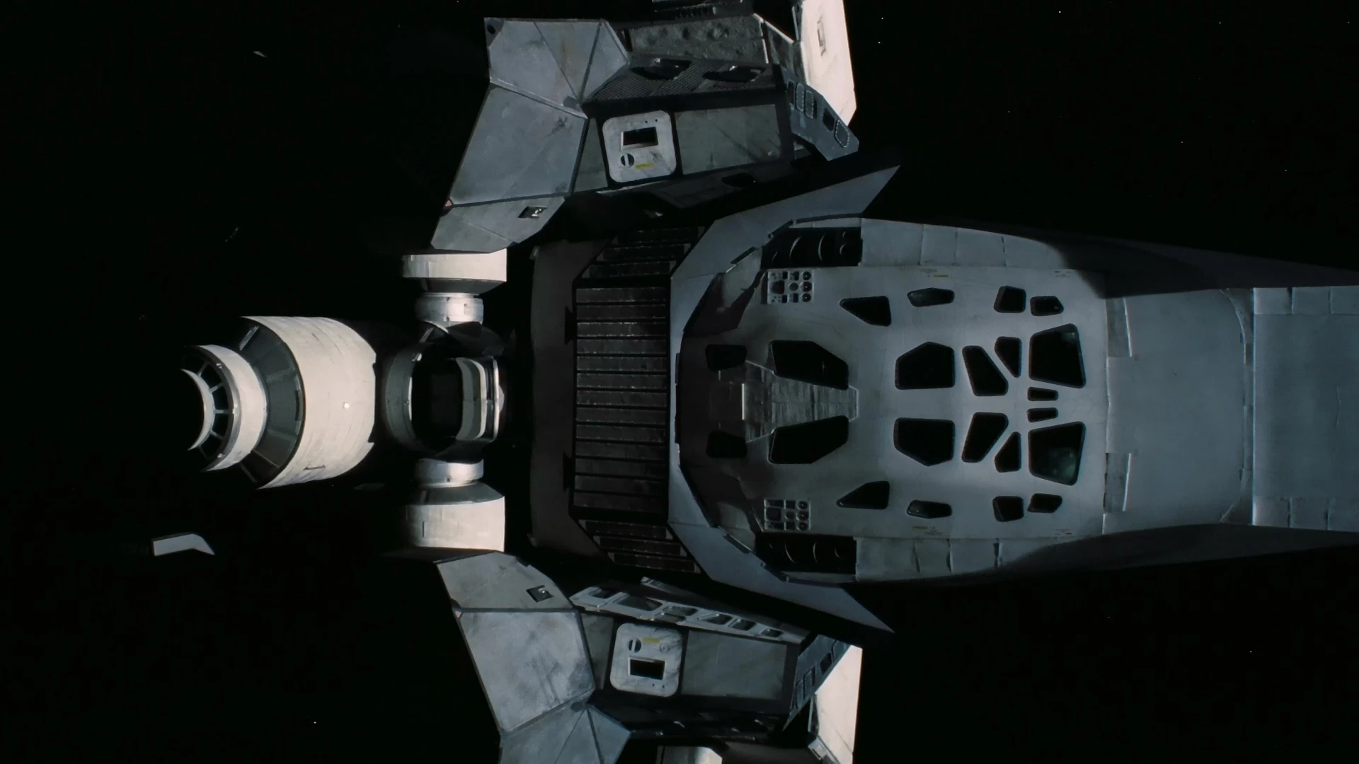 Ranger 1 Interstellar Wiki FANDOM powered by Wikia