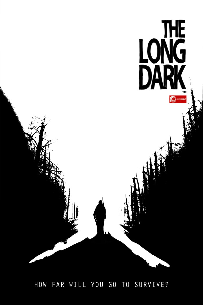 long dark