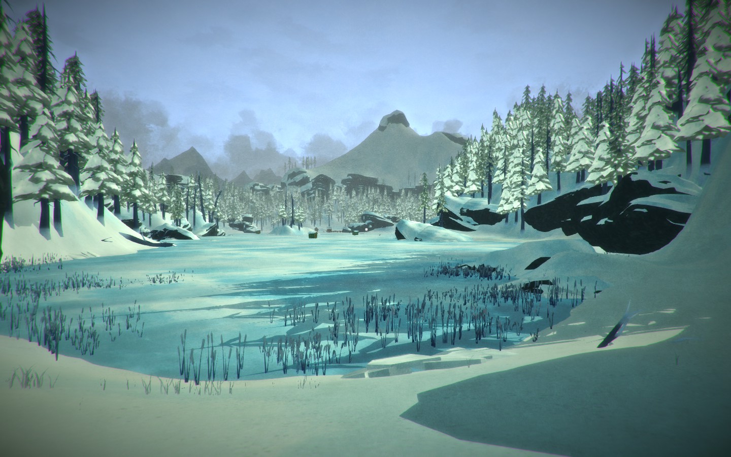 Image - The Long Dark - screenshot 18.jpg | The Long Dark Wiki | Fandom ...
