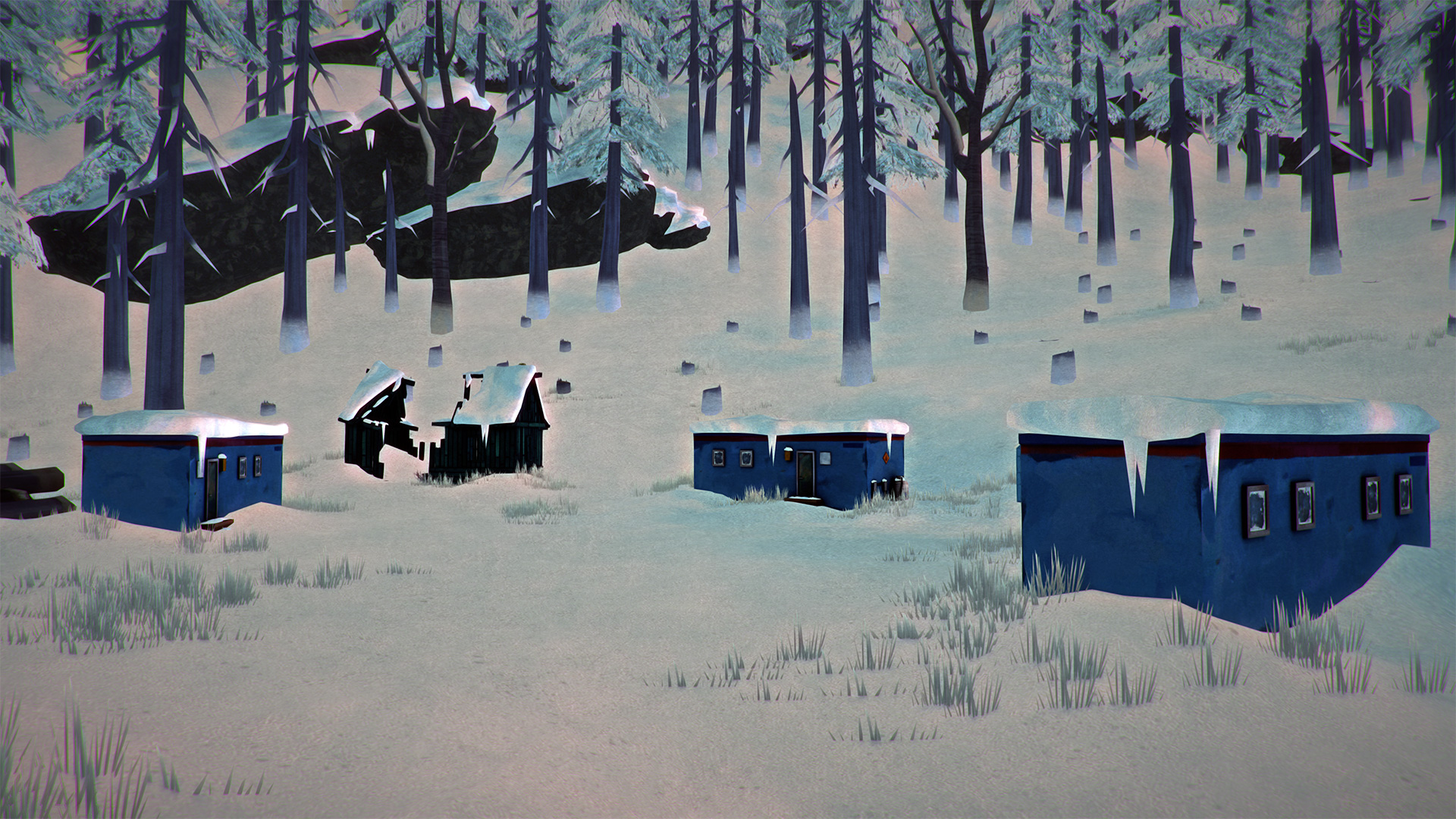 long dark prepper cache long dark prepper cache